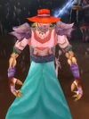 Valthak Soulkeeper