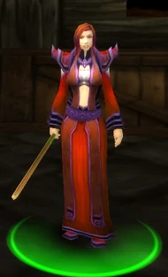 Ursula Deline