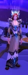 Bloodwarder Mender