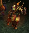 Eclipsion Blood Knight