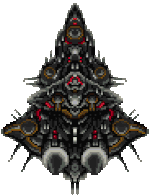 BlackOmen Antiquity