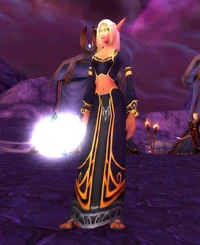 Image of Spellbinder Maryana