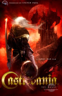 Castlevania072209