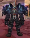 Dak'hal the Black