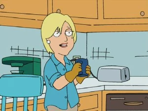 Martha Stewart