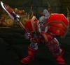 Bannok Grimaxe