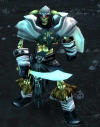 Image of Dreadbone Sentinel