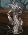 Withered Green Keeper