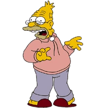 Abraham Simpson2