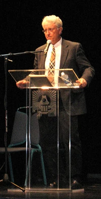 Jack Thompson