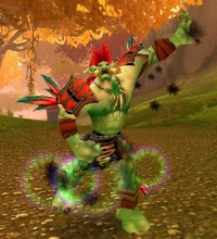 Image of Amani Shadowpriest