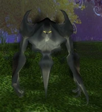 Image of Enraged Wraith