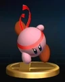 Fighter Kirby Trophy.jpg