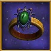 Gurtok Vivus Ring