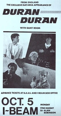 Duran poster