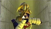 Sheik (Temple of Time)