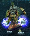 Blackpaw Shaman