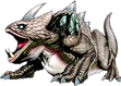 King Dodongo