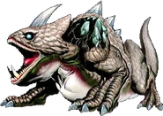 King Dodongo