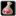 Inv valentinescandysack