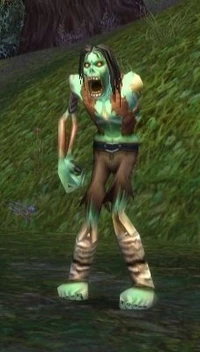 Rotting Ancestor