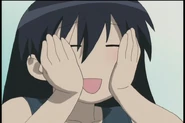 Sakaki Hmm