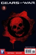 Hollow Issue one