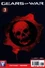 Hollow Issue one