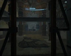 Research Entrance