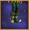 Barbaric Boots Female