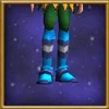 Battle Striders Female