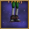 Coliseum Sandals Female
