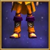 Boots of the Vigilant Male