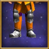 Footgear of the Indomitable Male