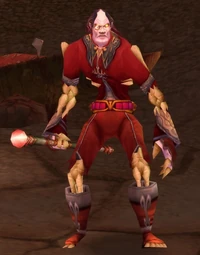 Image of Ambassador Bloodrage