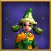 Coif of the Combatant Female
