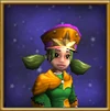 Diego's Dueling Cap Female