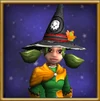 Headgear of Strife Female