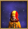 Contender's Cap Male