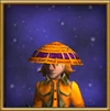 Howling Hood Male