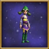Strategist's Overtunic Female