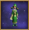 Top Dog's Tunic Female