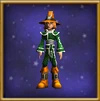Tournament Tunic Male