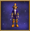 Vanquisher's Wrap Male