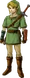 Link Artwork (Twilight Princess)