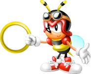 Charmy 1
