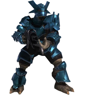 BruteCaptainUltra