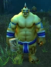 Splinter Fist Taskmaster