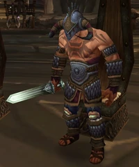 Image of Dragonflayer Strategist
