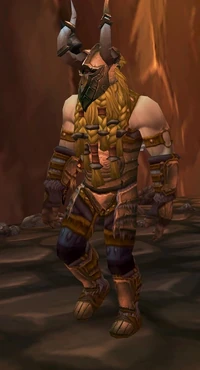 Dragonflayer Overseer